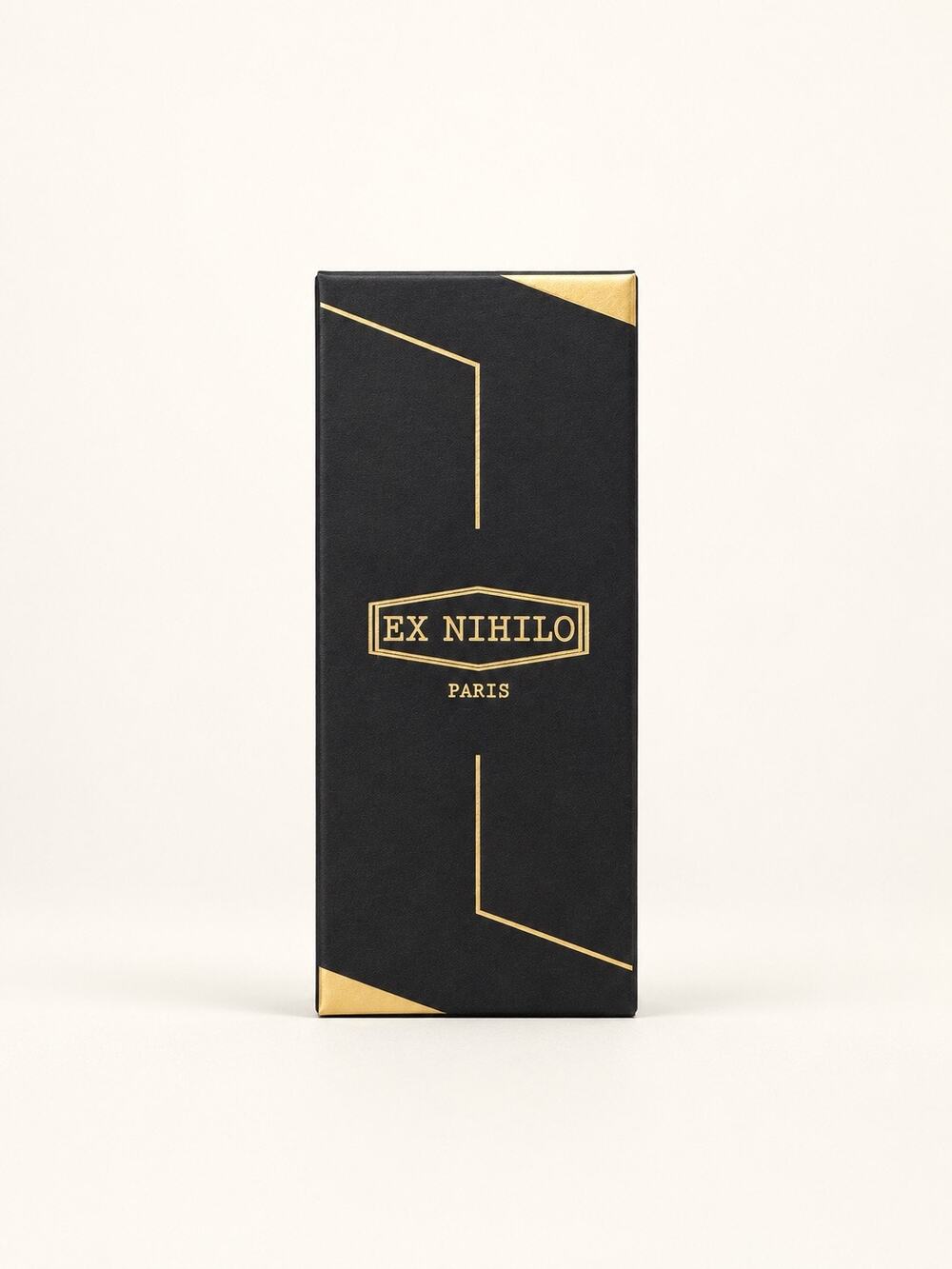 Ex Nihilo The Hedonist Extrait de Parfum boxed spray 2 ml